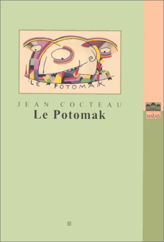 Le Potomak - Jean Cocteau
