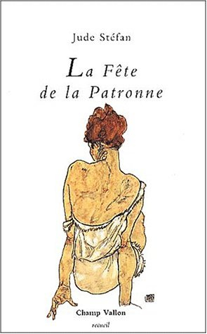 Nouvelles ou Variations. Vol. 3. La fête de la patronne