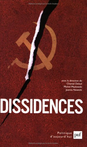 Dissidences