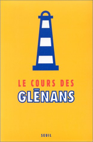 Le cours des Glénans