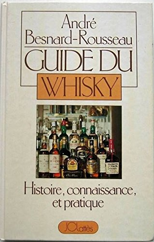 guide du whisky