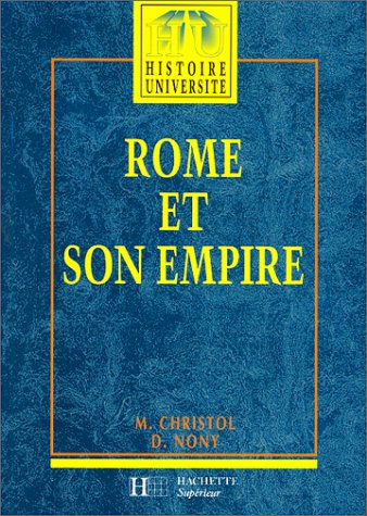 rome et son empire