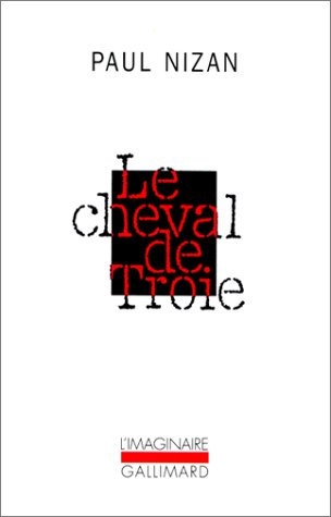 Le Cheval de Troie