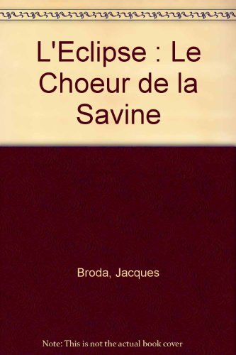 L'éclipse