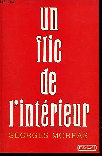 Un Flic de l'intérieur