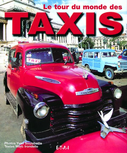 Le tour du monde des taxis
