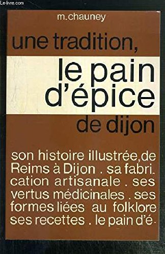 Le Pain d'épice de Dijon