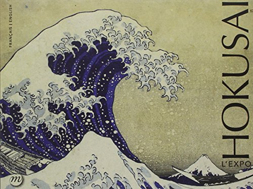 Hokusai, l'expo