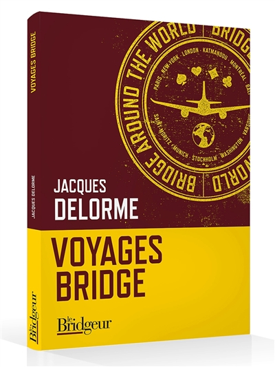Voyages bridge