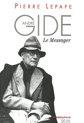 André Gide : le messager