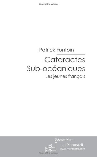Cataractes sub-océaniques