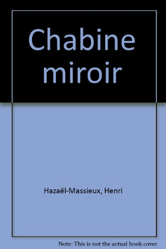 Chabine Miroir