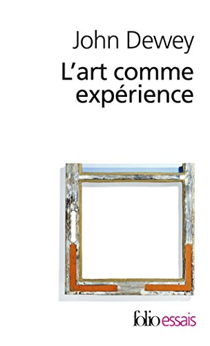 L'art comme expérience