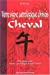 Votre horoscope chinois en 2003 : Cheval