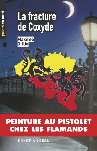 La fracture de Coxyde