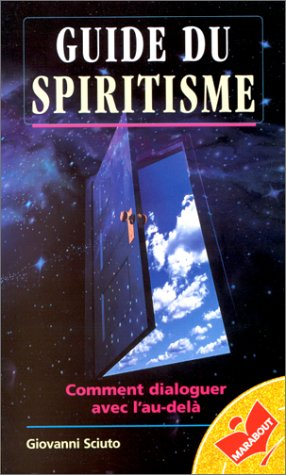 Guide du spiritisme