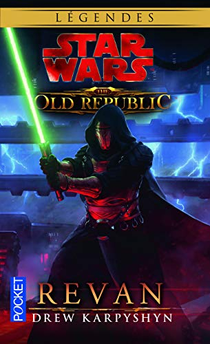 Star Wars : the old Republic. Vol. 3. Revan