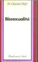 Bissexualité