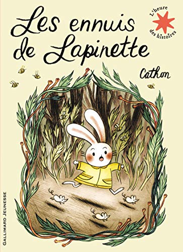 Les ennuis de Lapinette