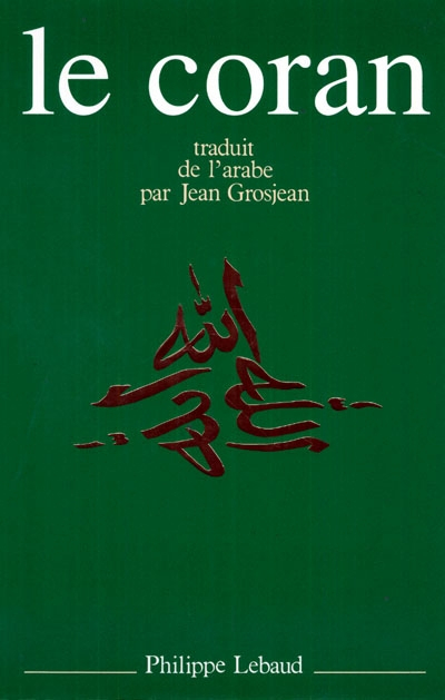 Le Coran