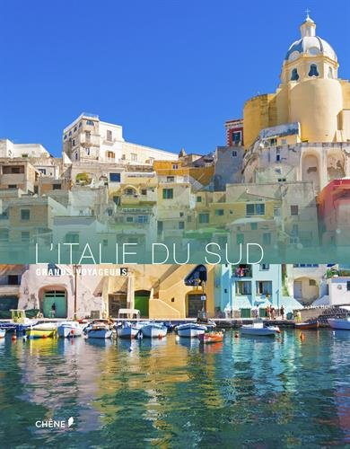 L'Italie du Sud