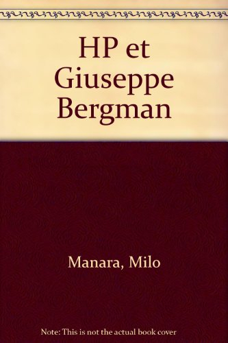 HP et Giuseppe Bergman