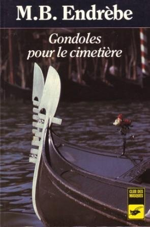 Gondoles pour le cimetière