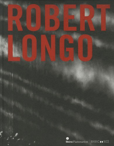 Robert Longo : exposition, Nice, Musée d'art moderne et d'art contemporain, 27 juin-29 novembre 2009