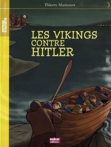 Les Vikings contre Hitler