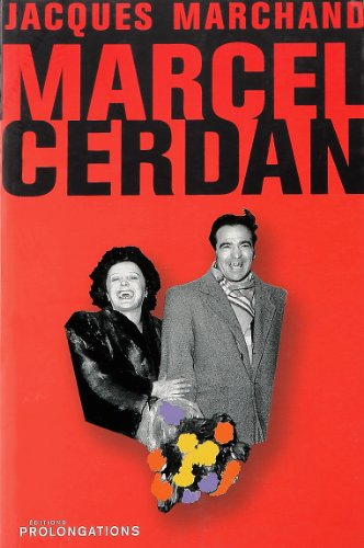 Marcel Cerdan