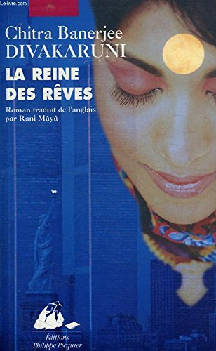 La reine des rêves