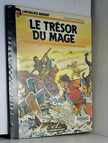 Le Trésor du mage