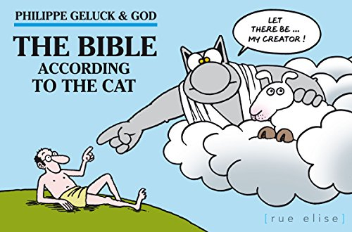 The Bible according to The Cat