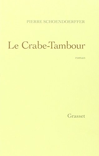 Le crabe-tambour