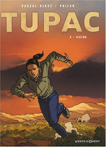 Tupac. Vol. 2. Victor