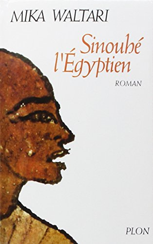 Sinouhé l'Egyptien
