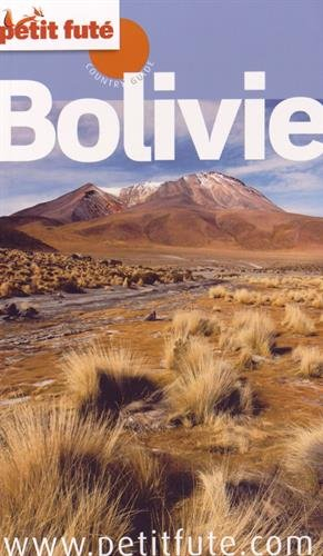 Bolivie : 2015-2016