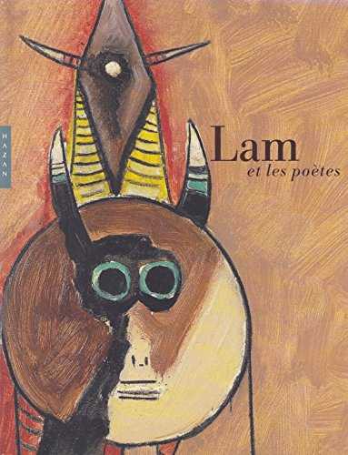 Lam et les poètes : exposition, L'Isle-sur-la-Sorgue, Musée Campredon-Maison René Char, juil.-oct. 2