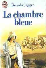 La Chambre bleue