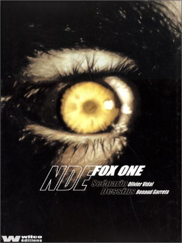Fox One. Vol. 3. N.D.E.