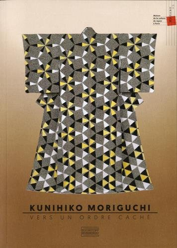 Kunihiko Moriguchi : vers un ordre caché