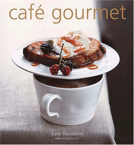 Café gourmet
