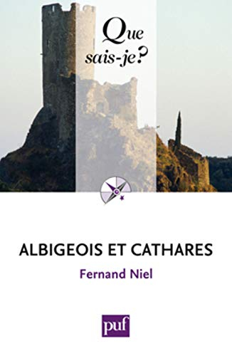 Albigeois et cathares
