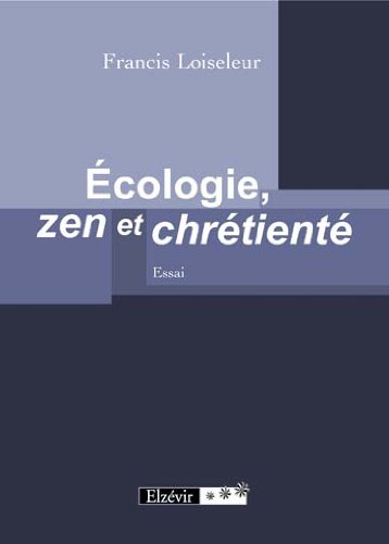 ecologie zen et chrétienté