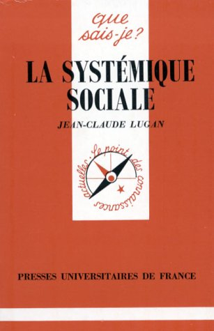 la systémique sociale