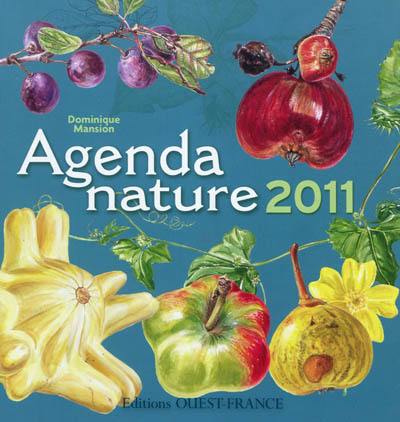 Agenda nature 2011