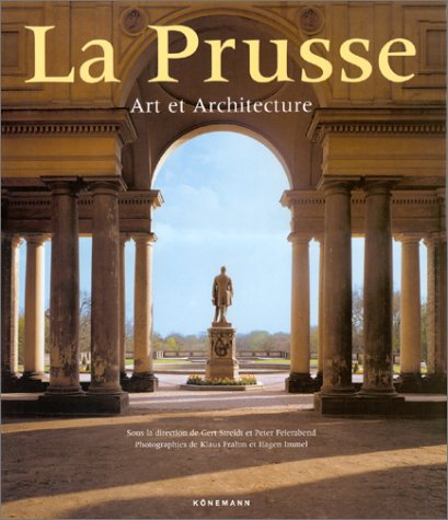 La Prusse : art et architecture