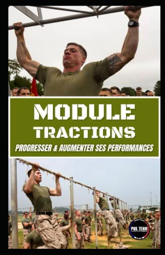 Module traction