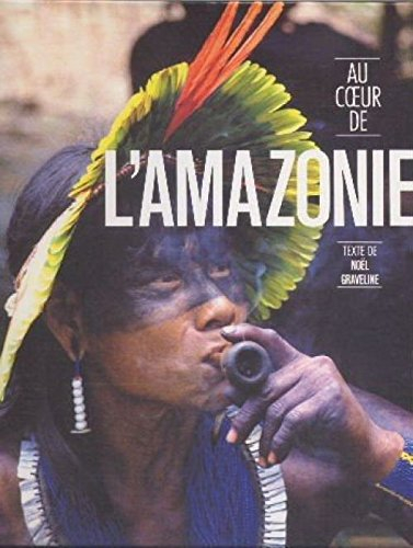 Au coeur de l'Amazonie