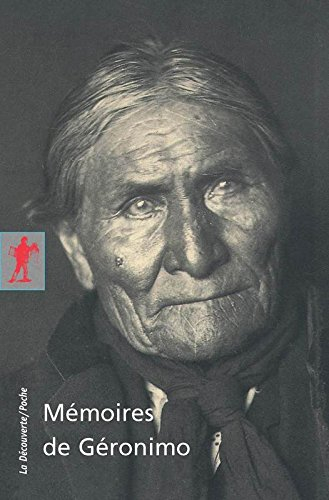 Mémoires de Géronimo - Geronimo